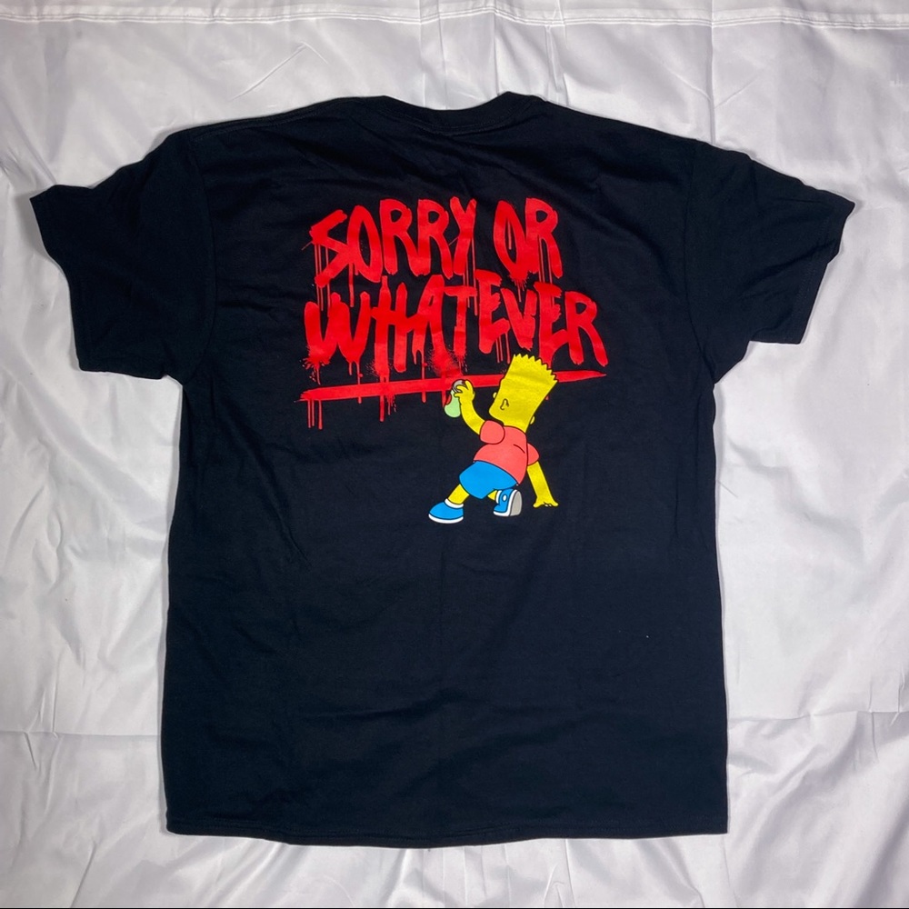 Bart Simpson T-Shirt